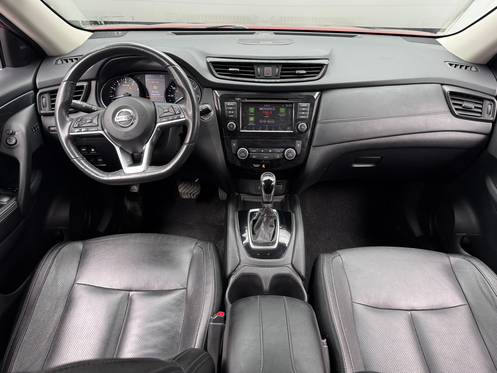 Thumbnail: 2018 Nissan Rogue - 2