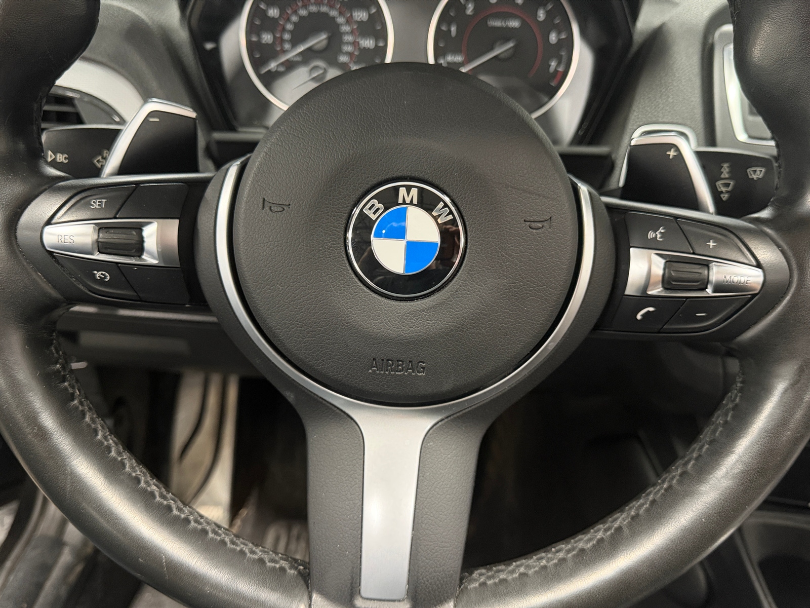 Thumbnail: 2017 BMW 2 Series - 4