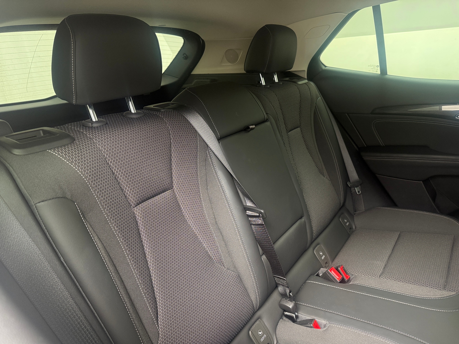 Thumbnail: 2022 Buick Envision - 6