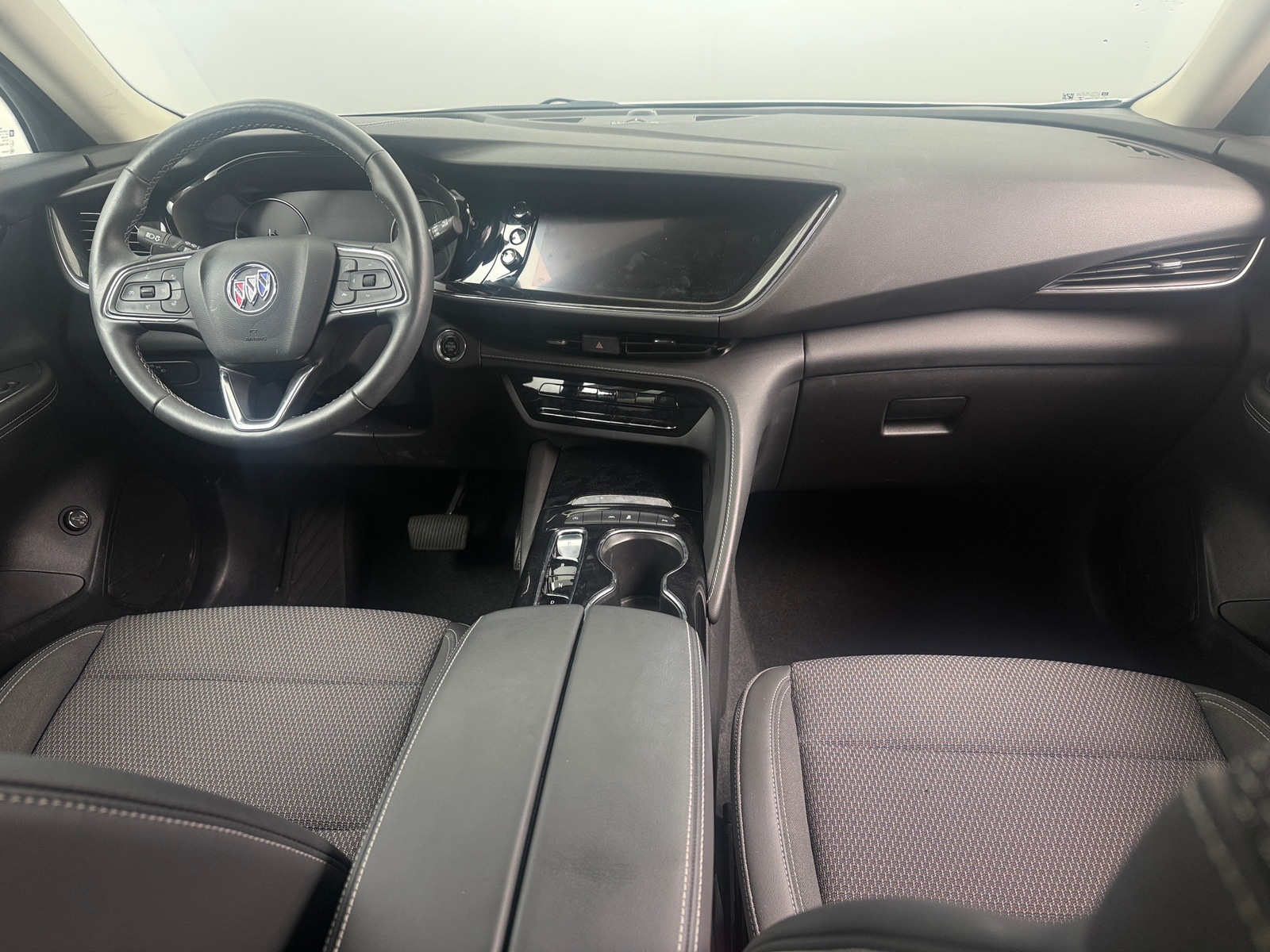 Thumbnail: 2022 Buick Envision - 3
