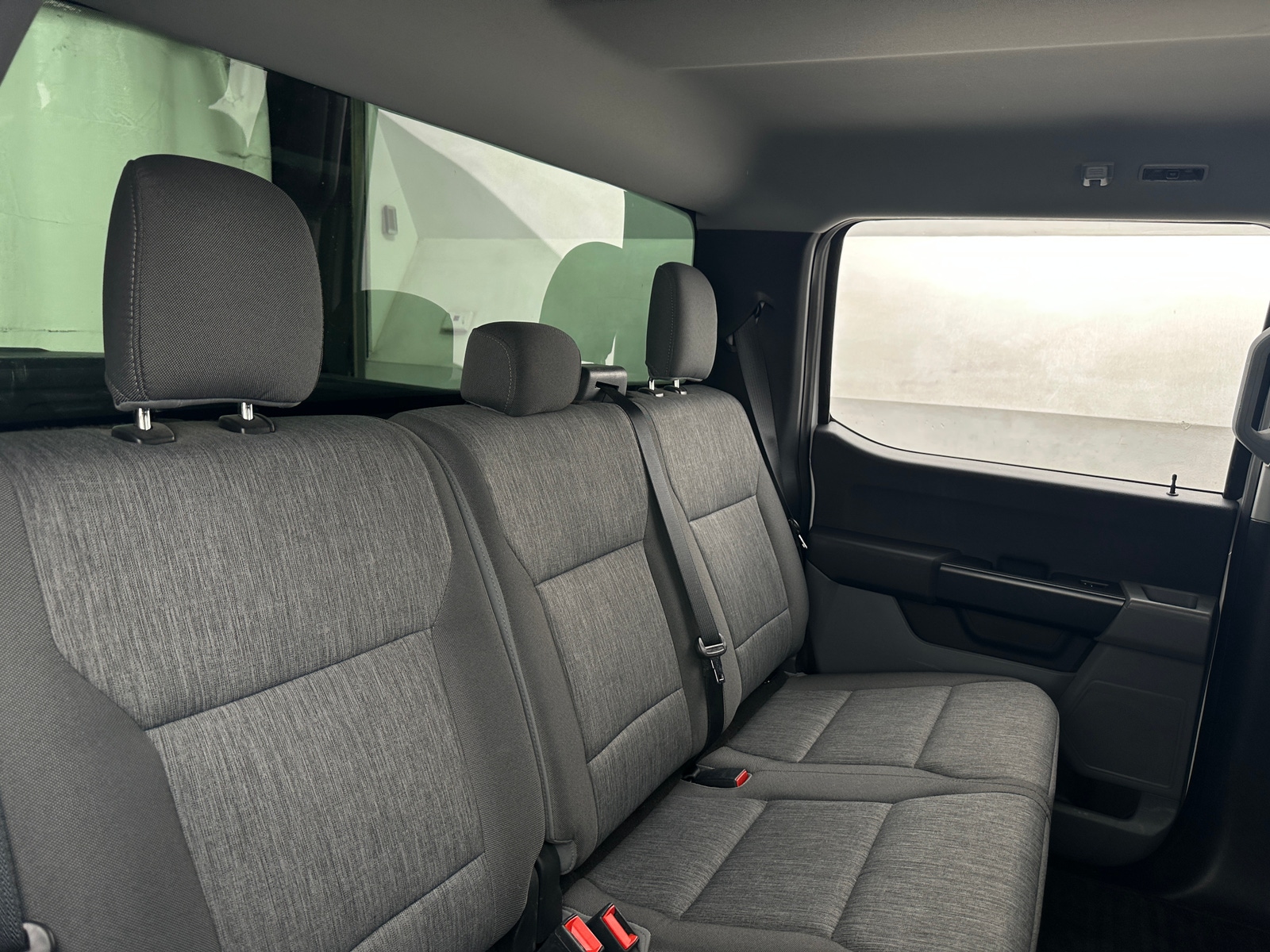 Thumbnail: 2021 Ford Econoline - 6