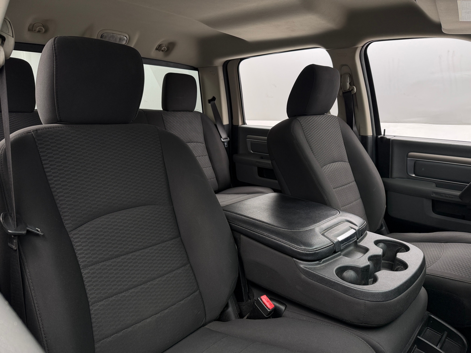 Thumbnail: 2019 RAM 1500 Classic - 2