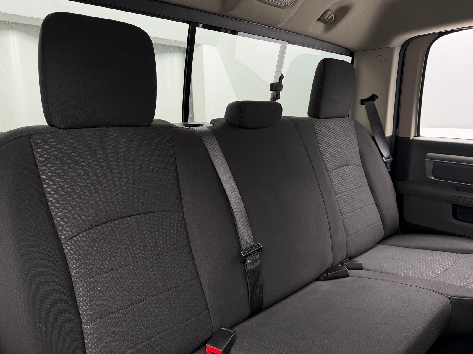 Thumbnail: 2019 RAM 1500 Classic - 6