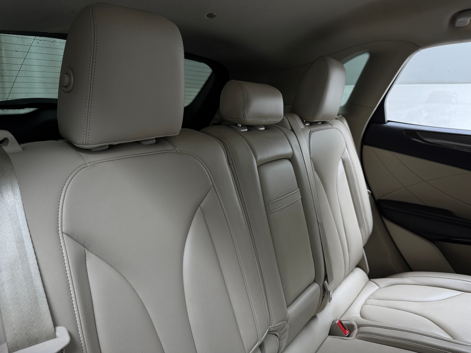 Thumbnail: 2019 Lincoln MKC - 5