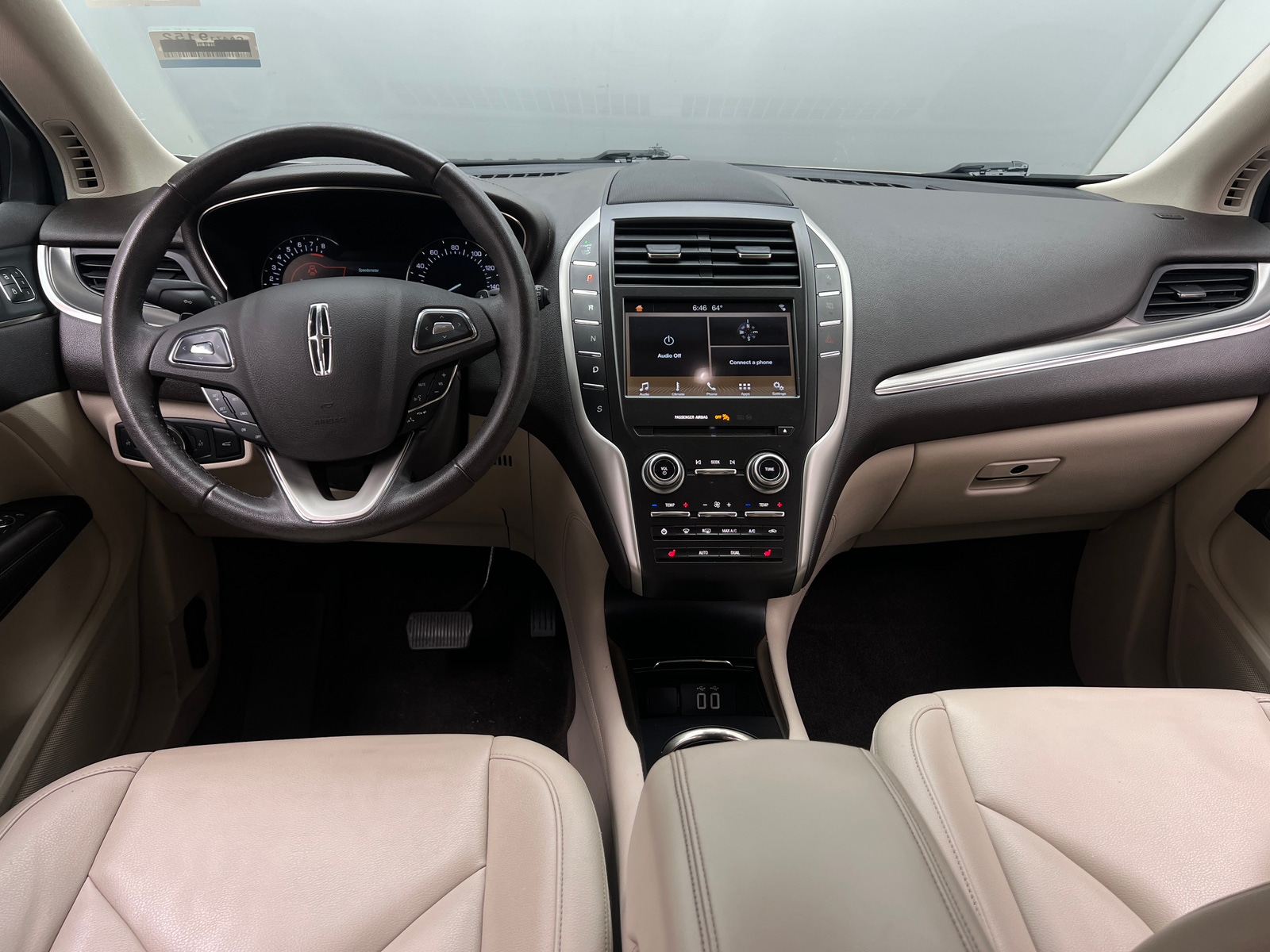 Thumbnail: 2019 Lincoln MKC - 2