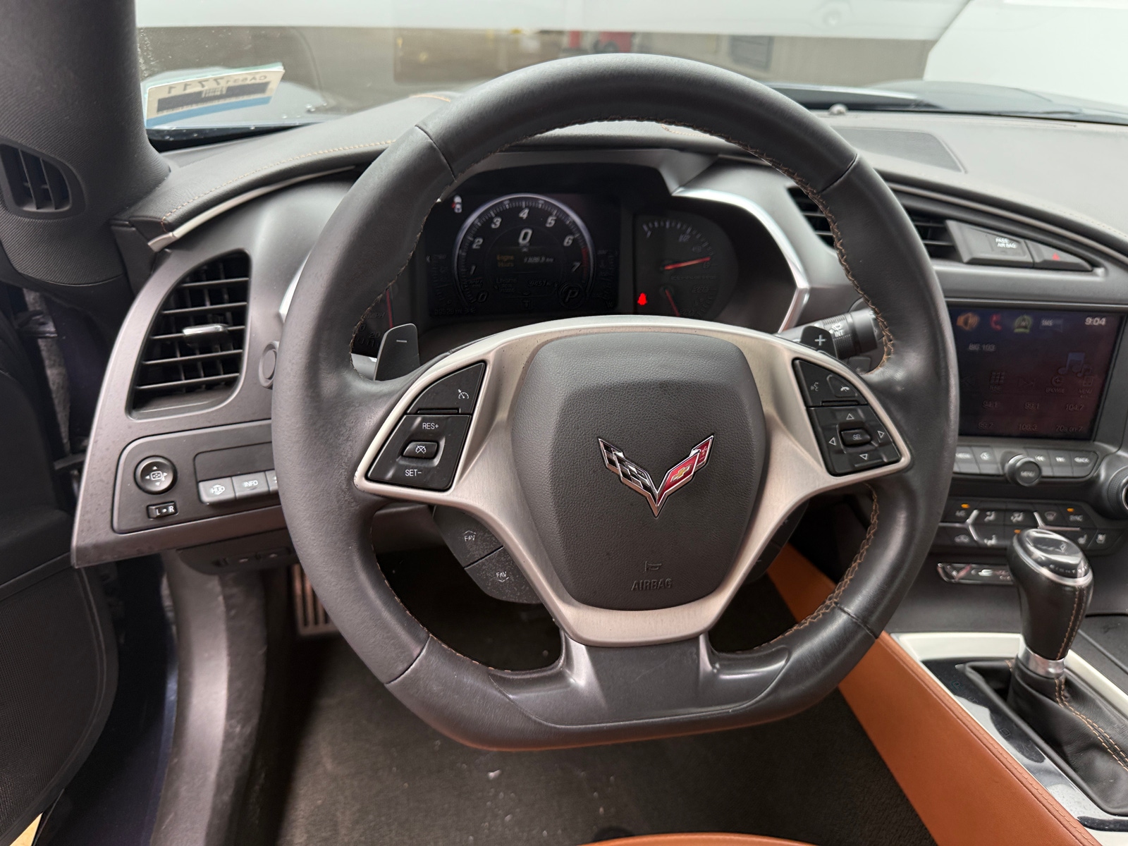 Thumbnail: 2016 Chevrolet Corvette - 3