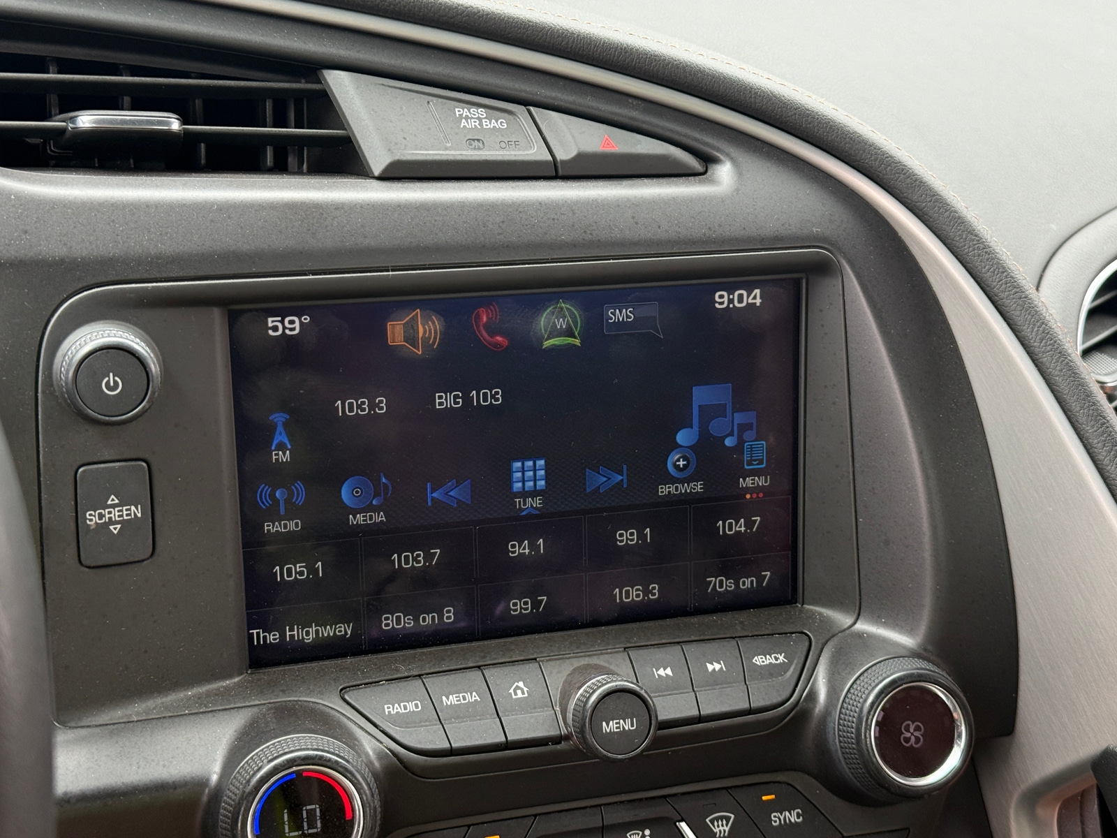 Thumbnail: 2016 Chevrolet Corvette - 2