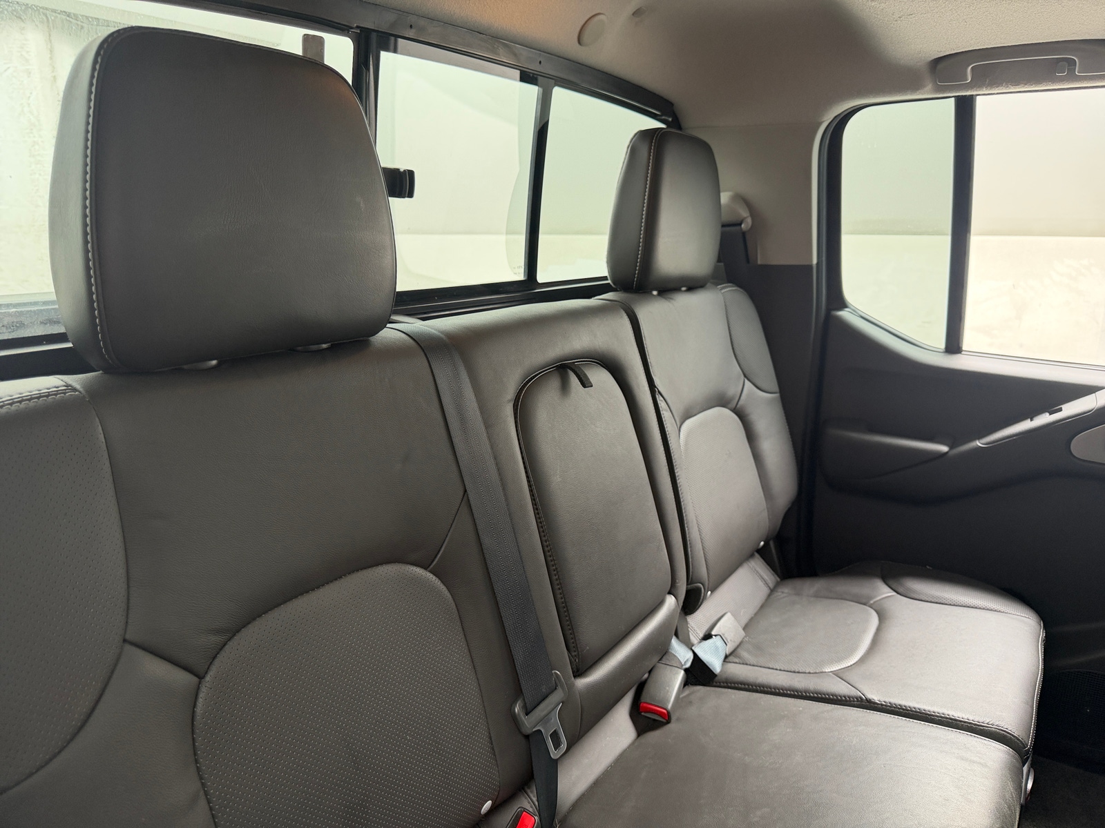 Thumbnail: 2014 Nissan Frontier - 6