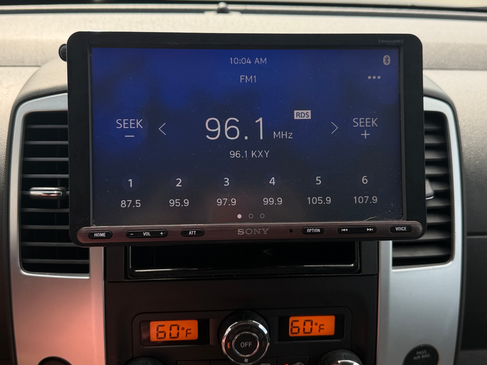 Thumbnail: 2014 Nissan Frontier - 4