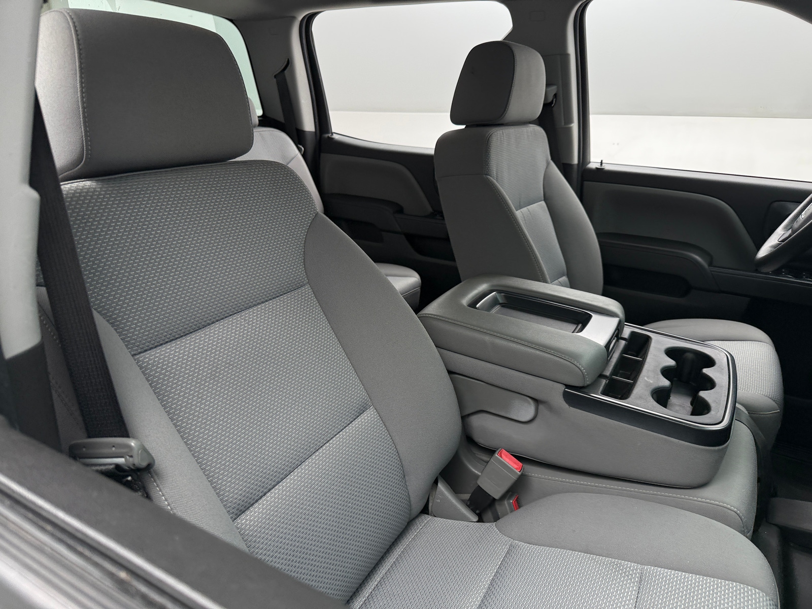 Thumbnail: 2018 GMC Sierra 1500 - 2