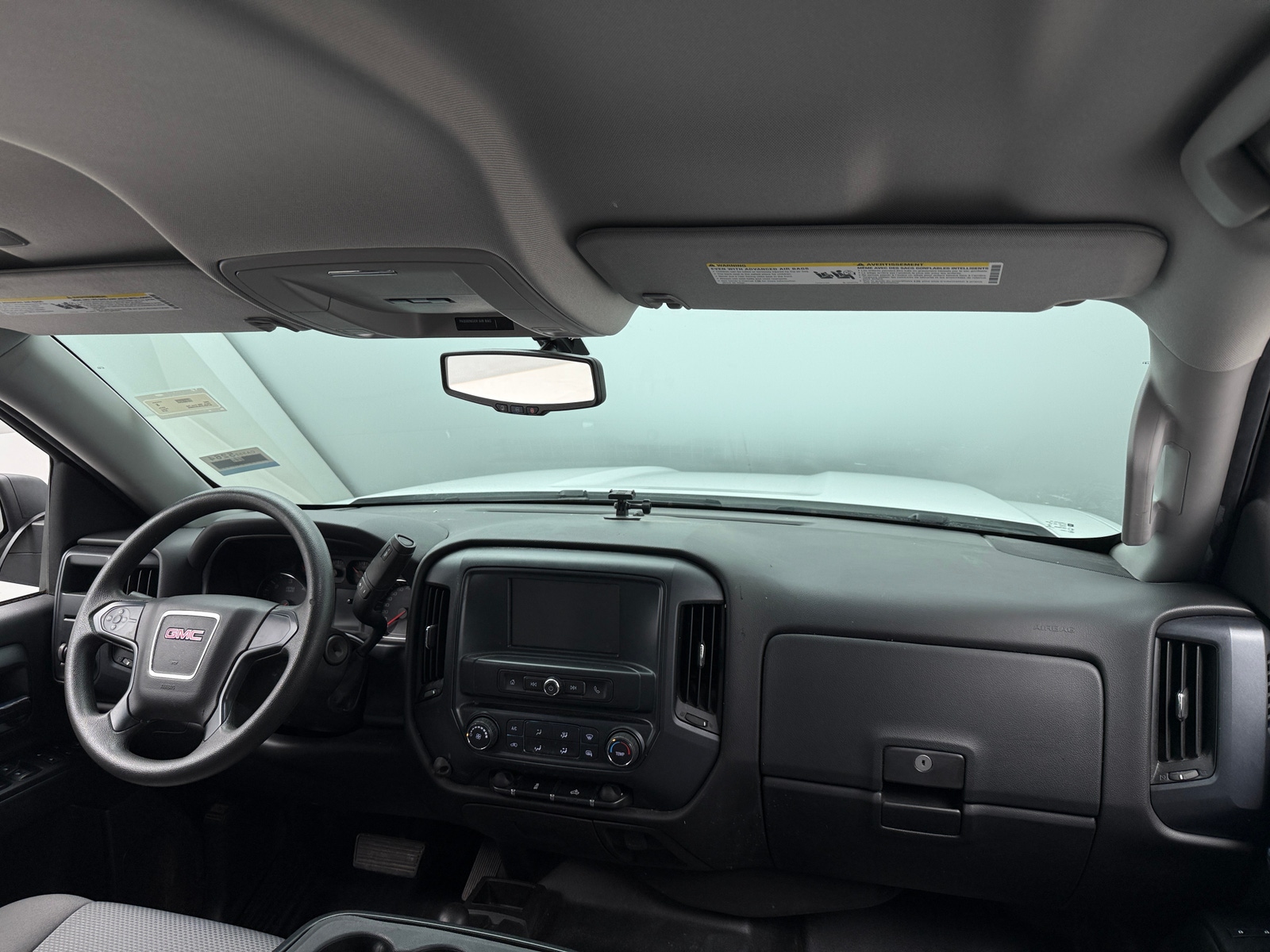 Thumbnail: 2018 GMC Sierra 1500 - 3