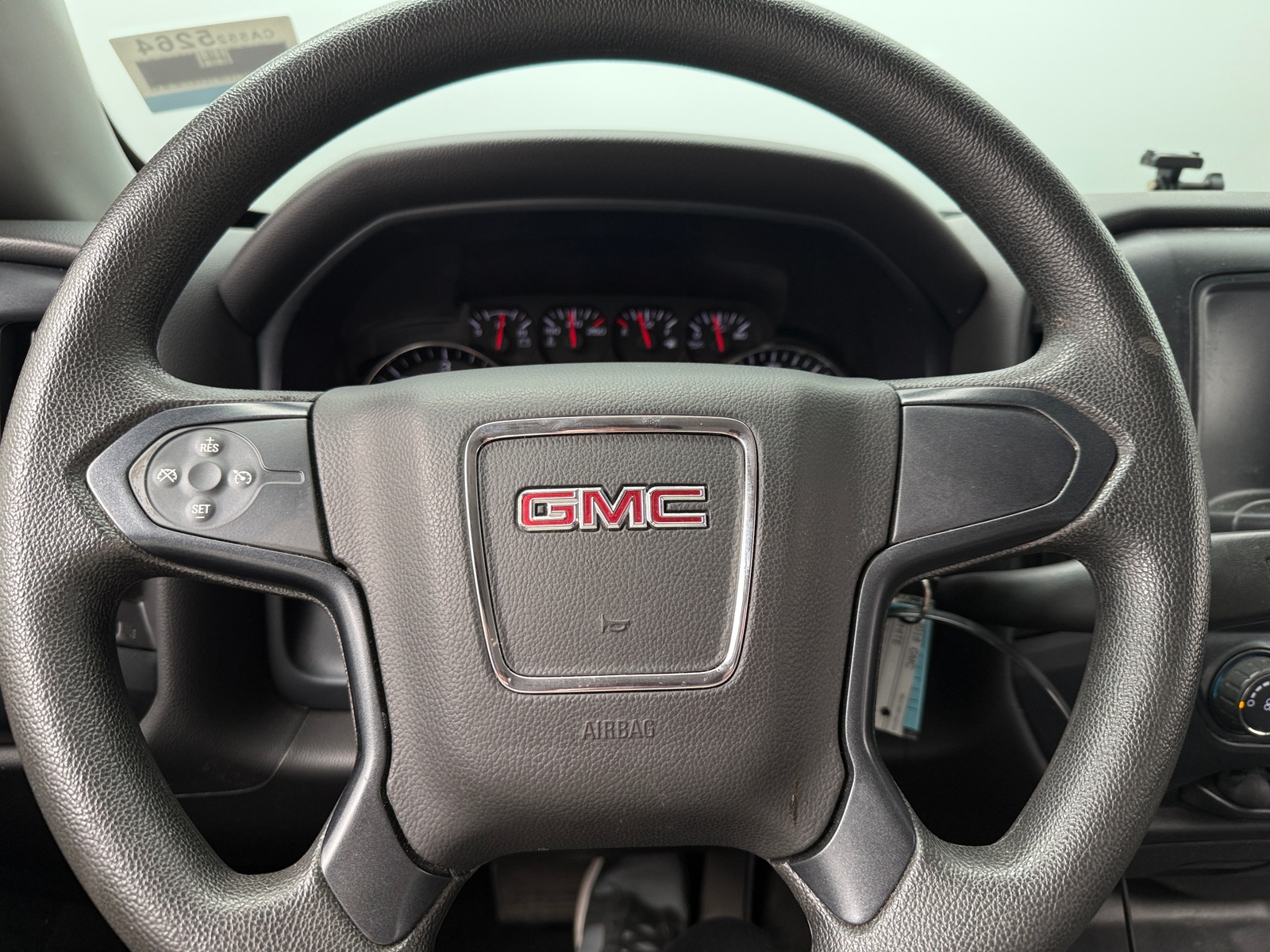 Thumbnail: 2018 GMC Sierra 1500 - 5
