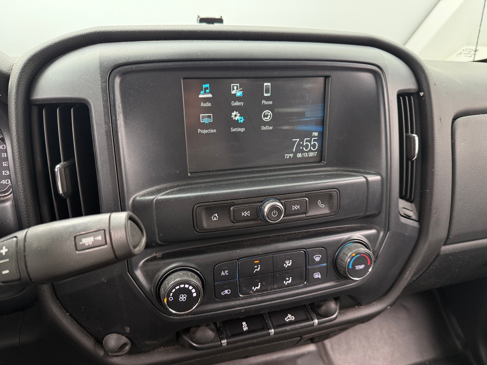 Thumbnail: 2018 GMC Sierra 1500 - 4