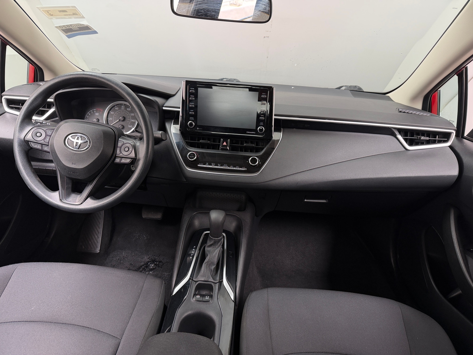 Thumbnail: 2021 Toyota Corolla - 3