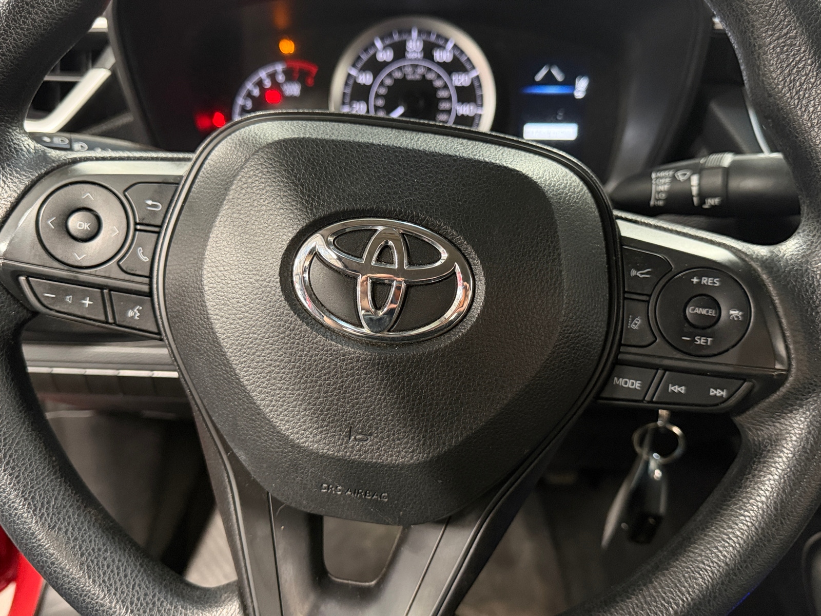 Thumbnail: 2021 Toyota Corolla - 5