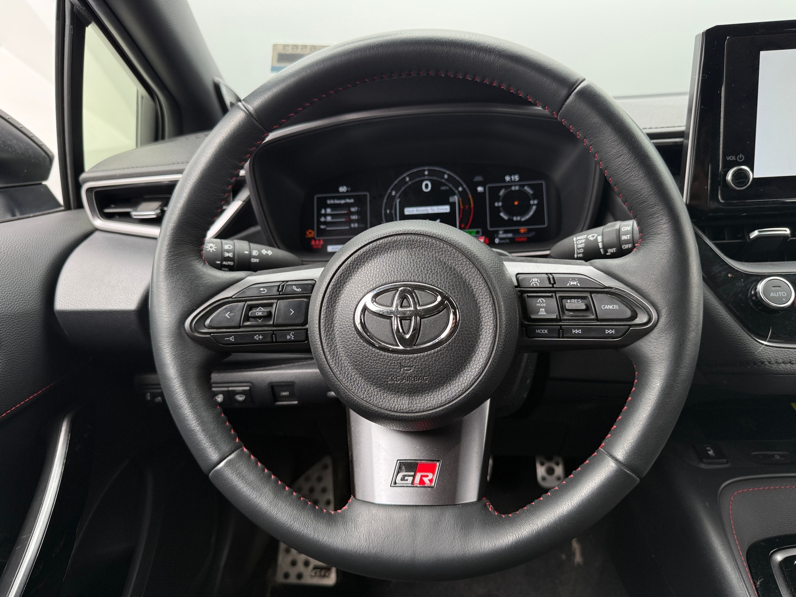 Thumbnail: 2023 Toyota GR Corolla - 4