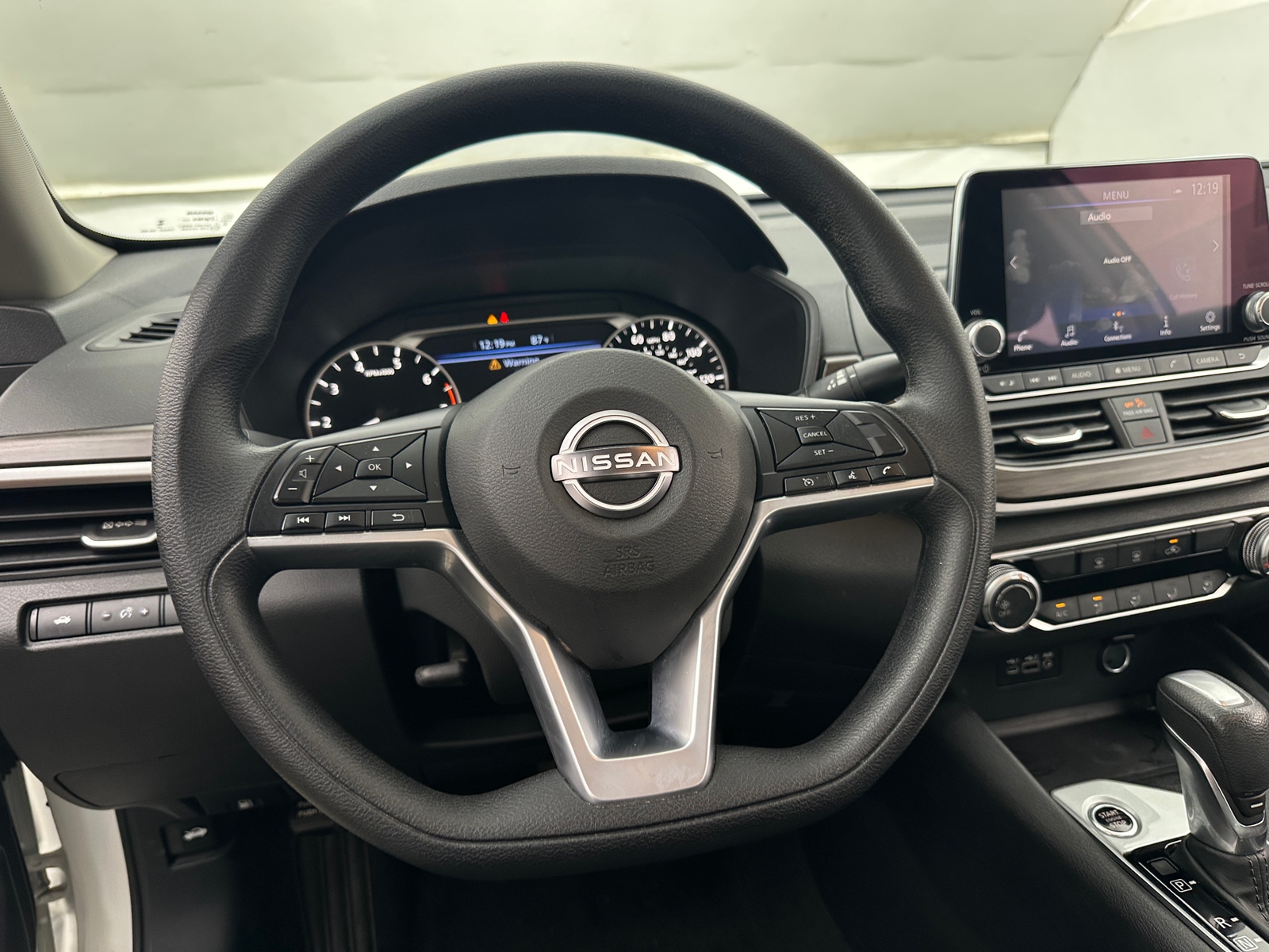 Thumbnail: 2025 Nissan Altima - 5