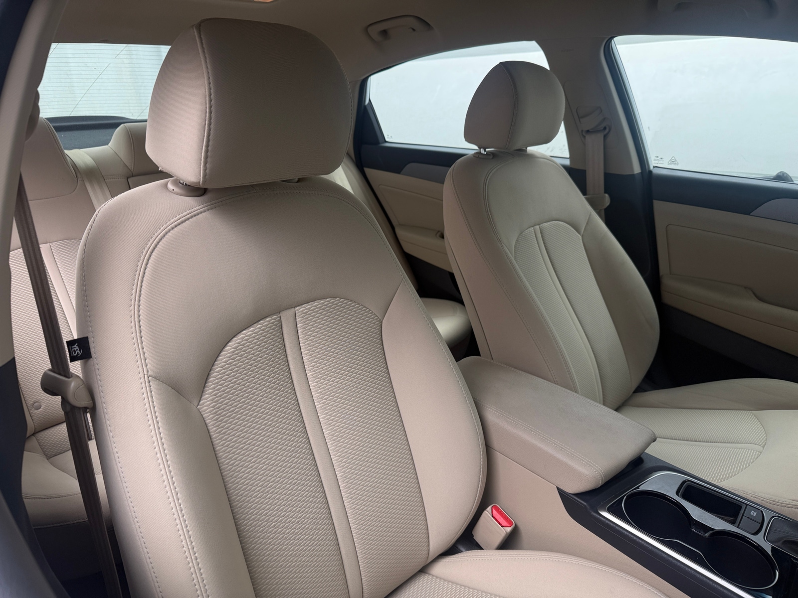 Thumbnail: 2019 Hyundai Sonata - 2