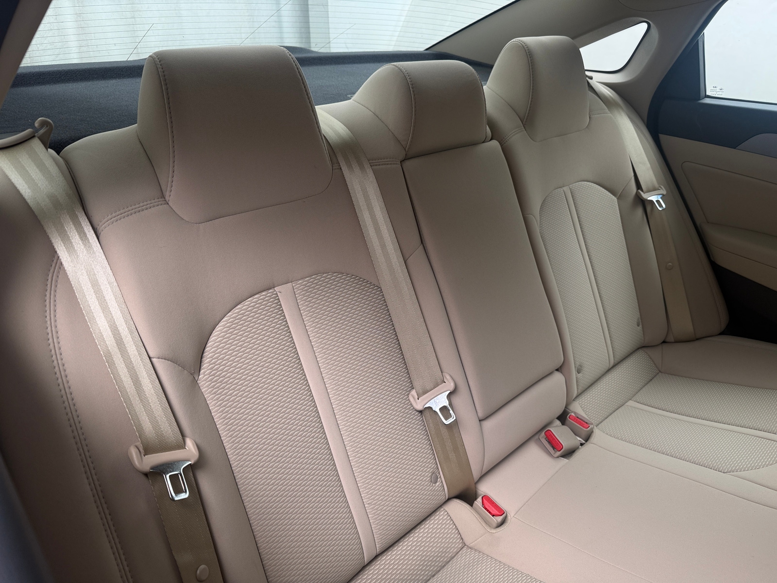 Thumbnail: 2019 Hyundai Sonata - 6
