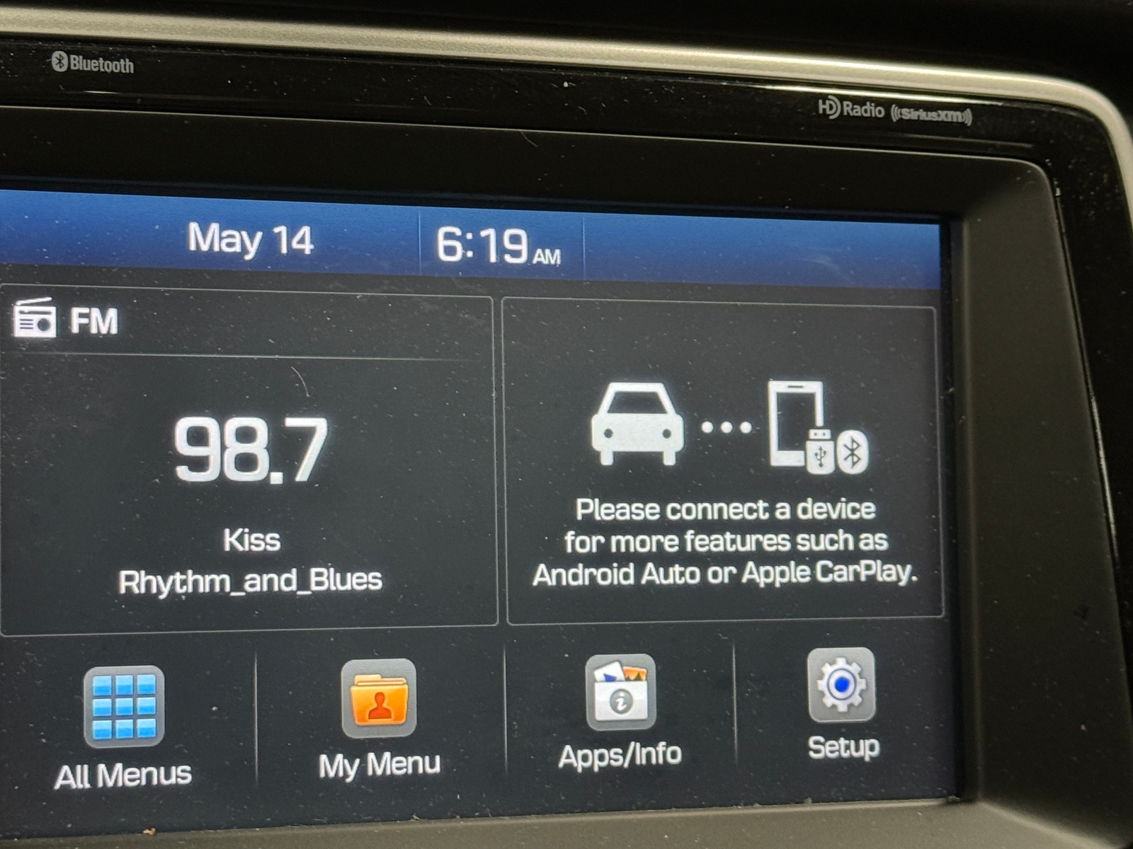 Thumbnail: 2019 Hyundai Sonata - 4