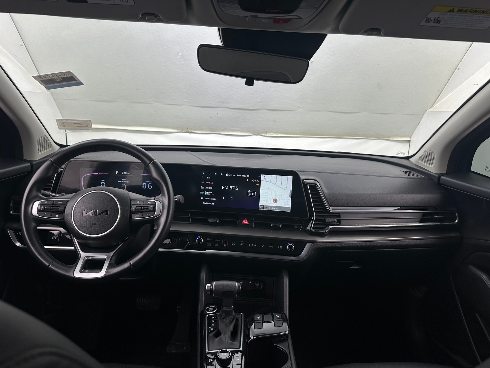 Thumbnail: 2023 Kia Sportage - 2