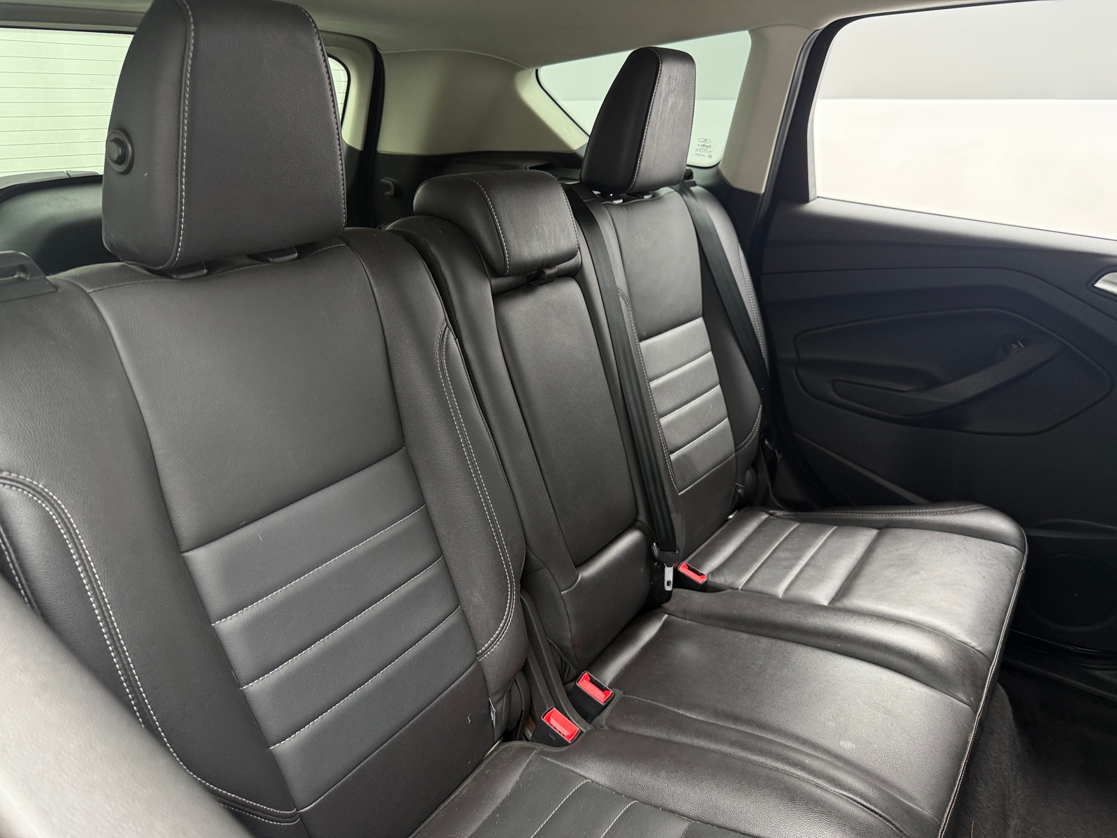 Thumbnail: 2016 Ford Escape - 5