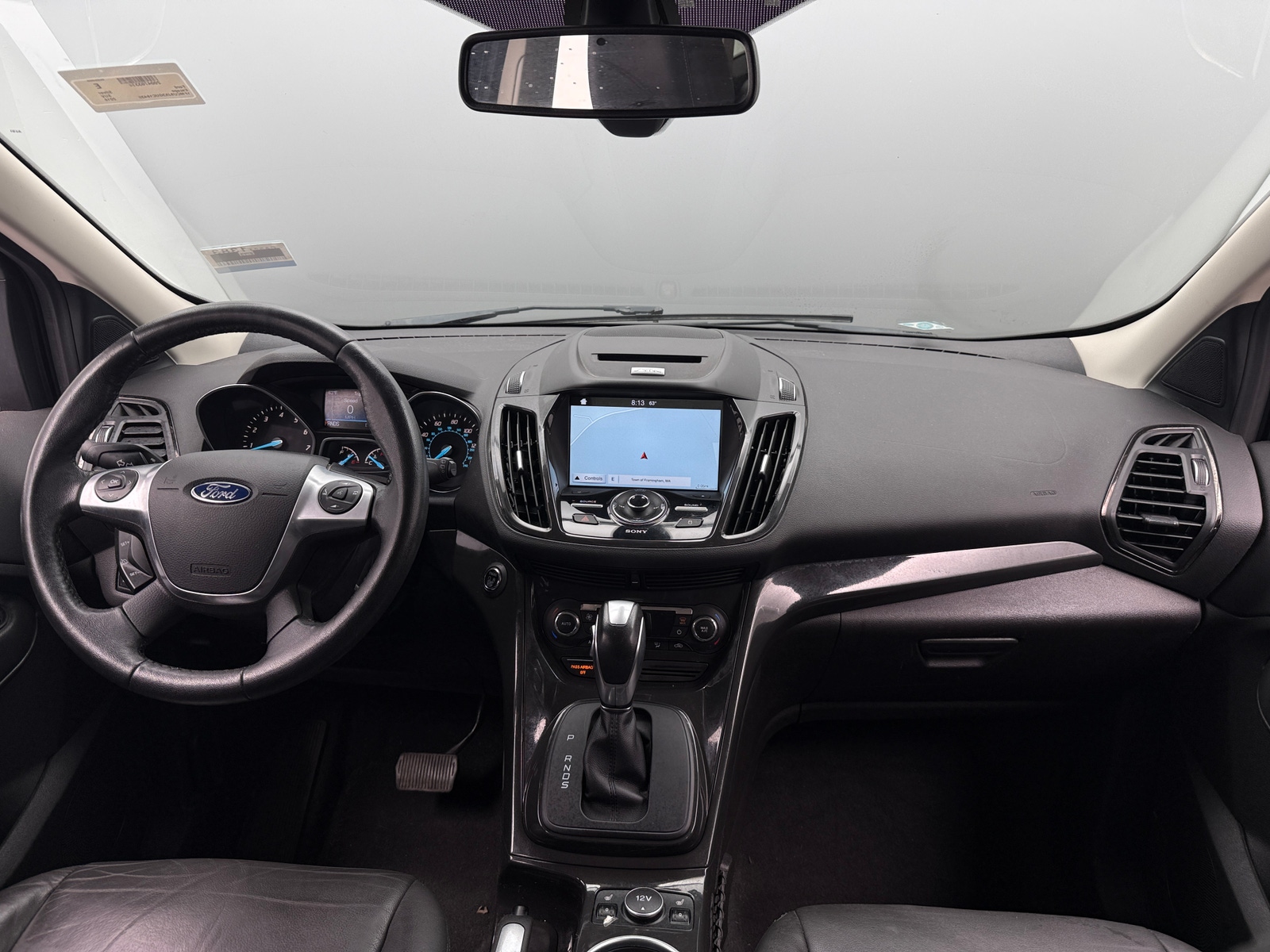 Thumbnail: 2016 Ford Escape - 2