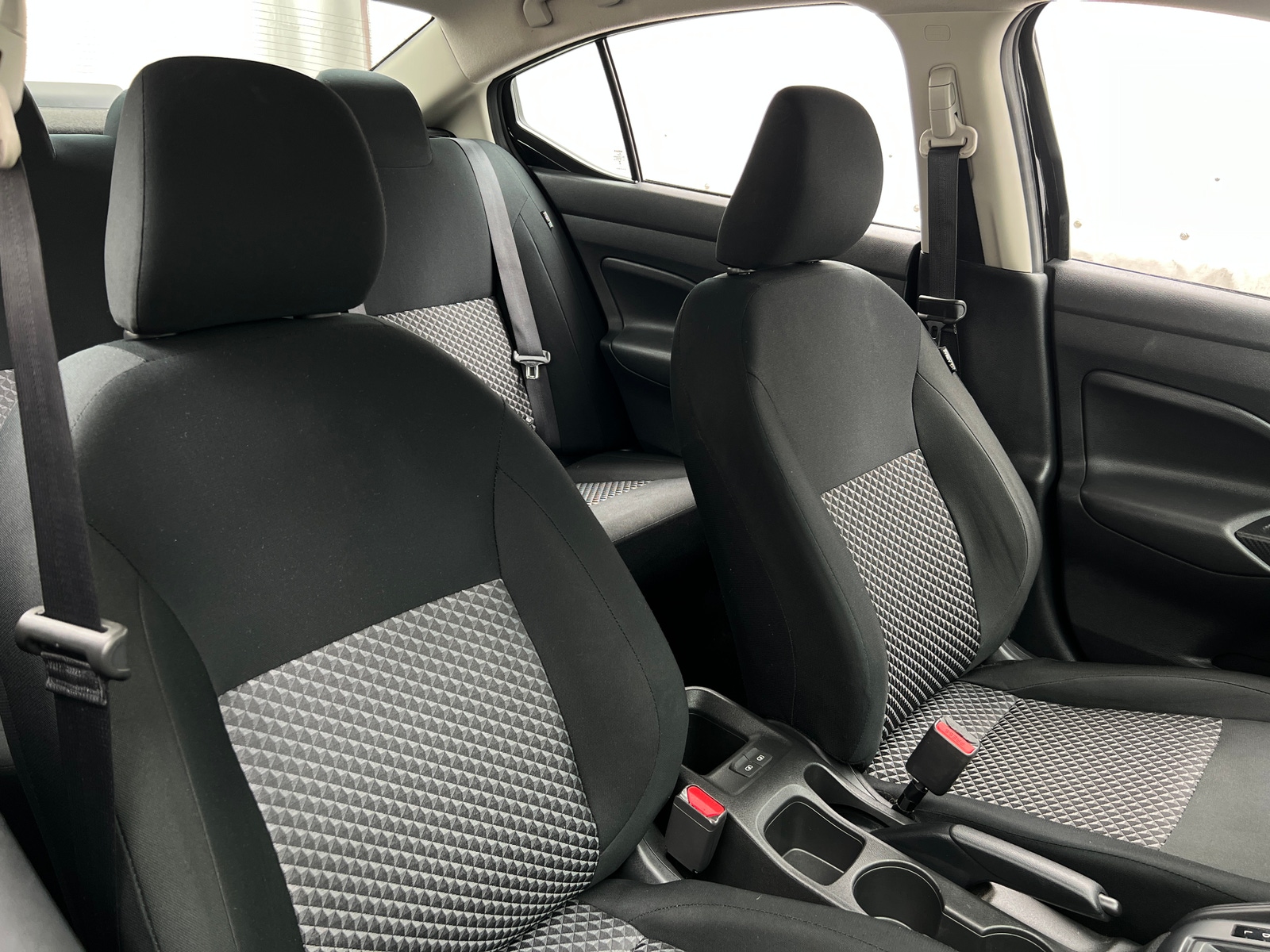 Thumbnail: 2024 Nissan Versa - 2