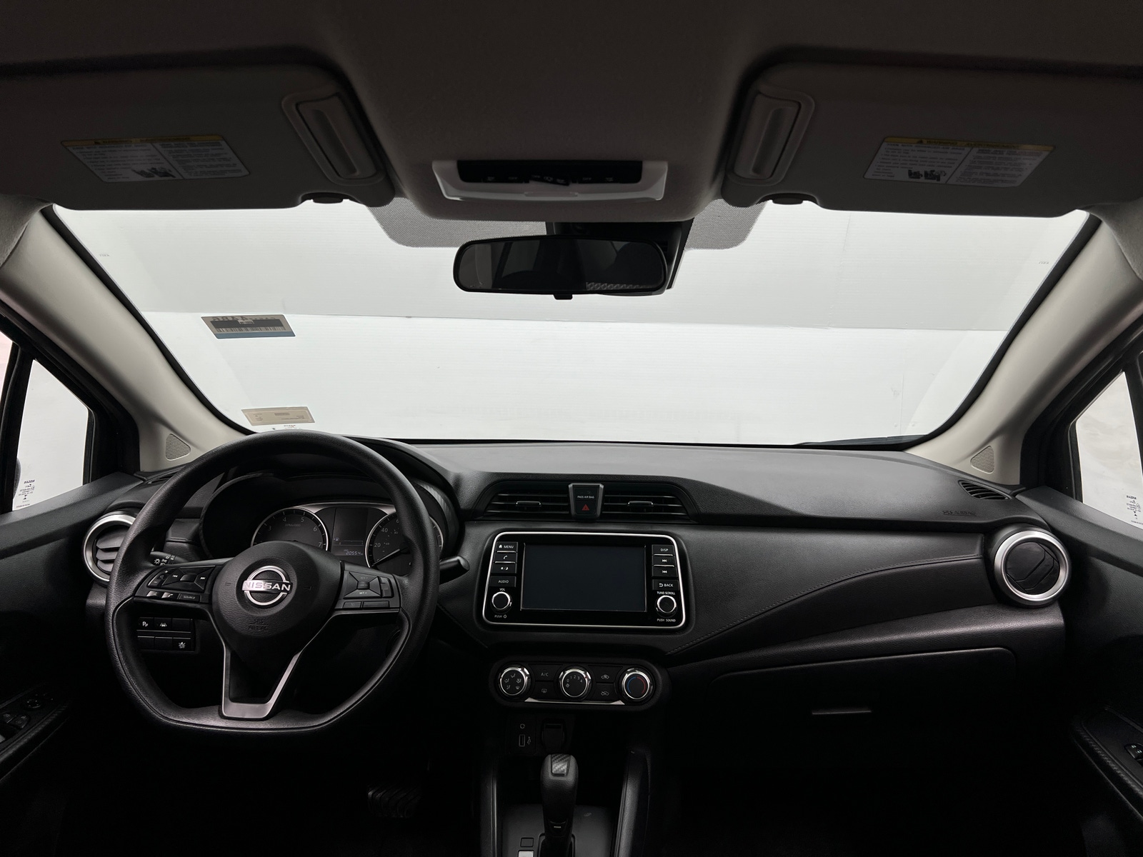 Thumbnail: 2024 Nissan Versa - 3
