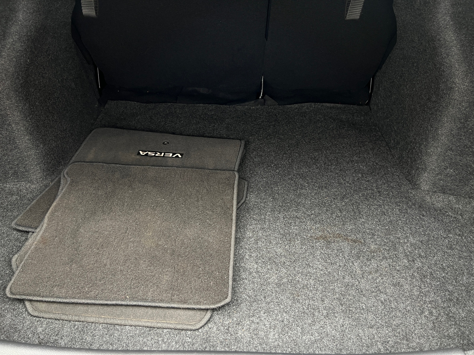 Thumbnail: 2024 Nissan Versa - 7