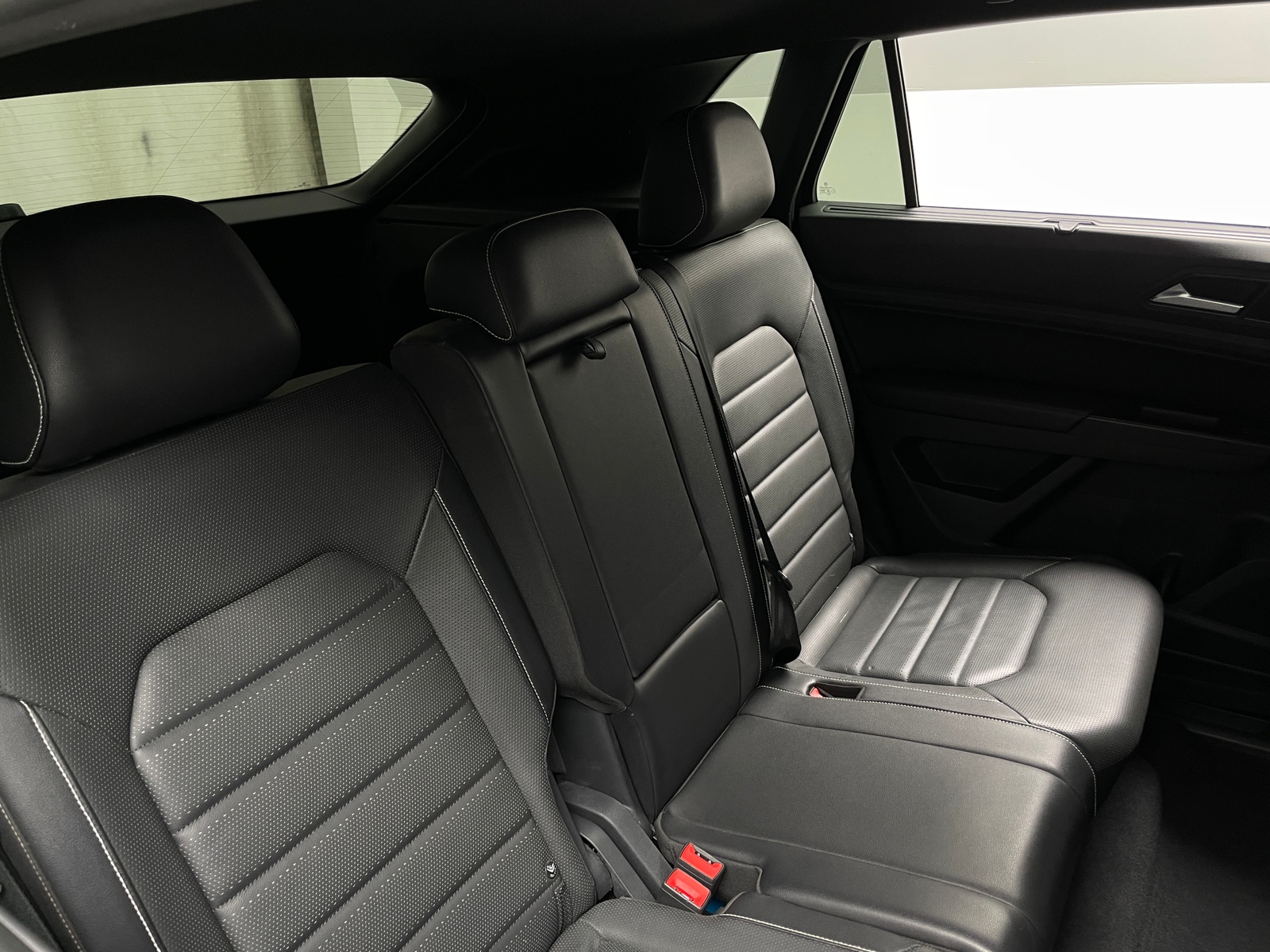 Thumbnail: 2020 Volkswagen Atlas - 5