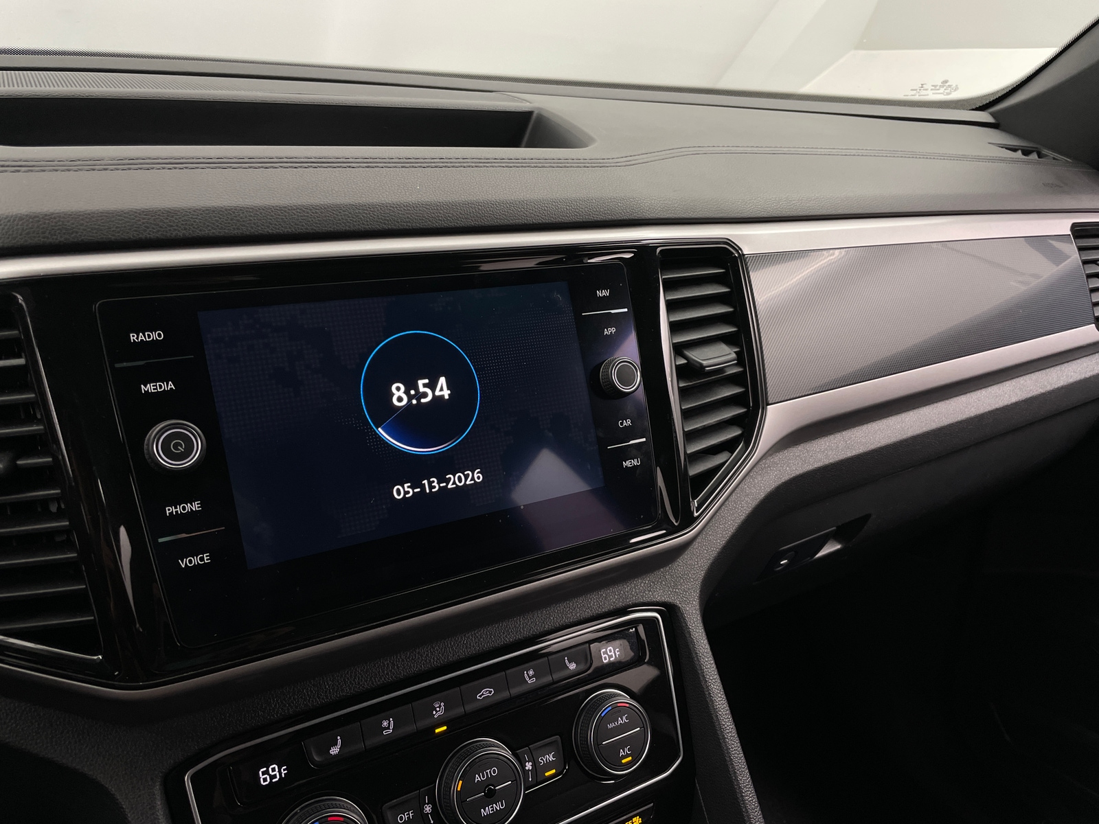 Thumbnail: 2020 Volkswagen Atlas - 3
