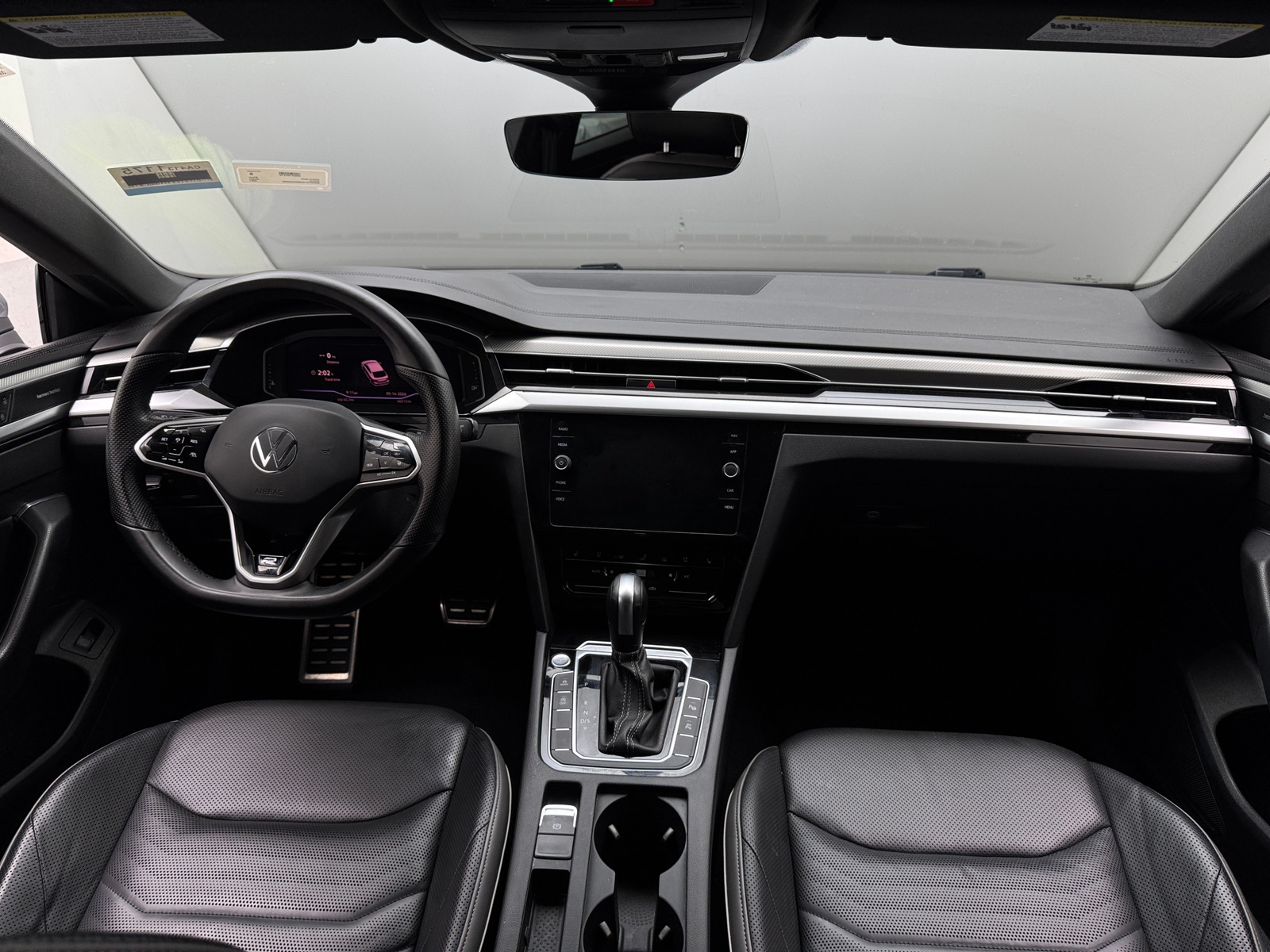Thumbnail: 2021 Volkswagen Arteon - 2