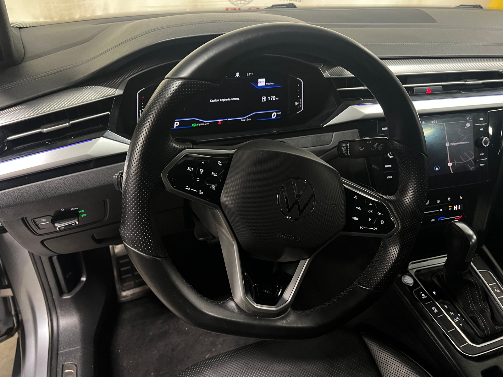 Thumbnail: 2021 Volkswagen Arteon - 4
