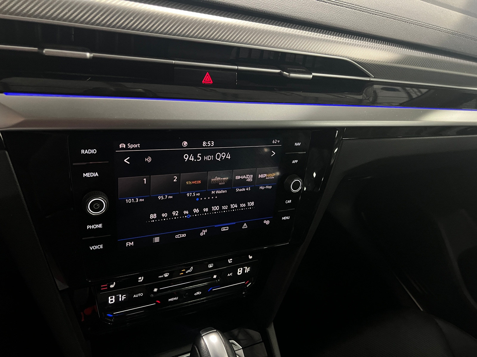 Thumbnail: 2021 Volkswagen Arteon - 3