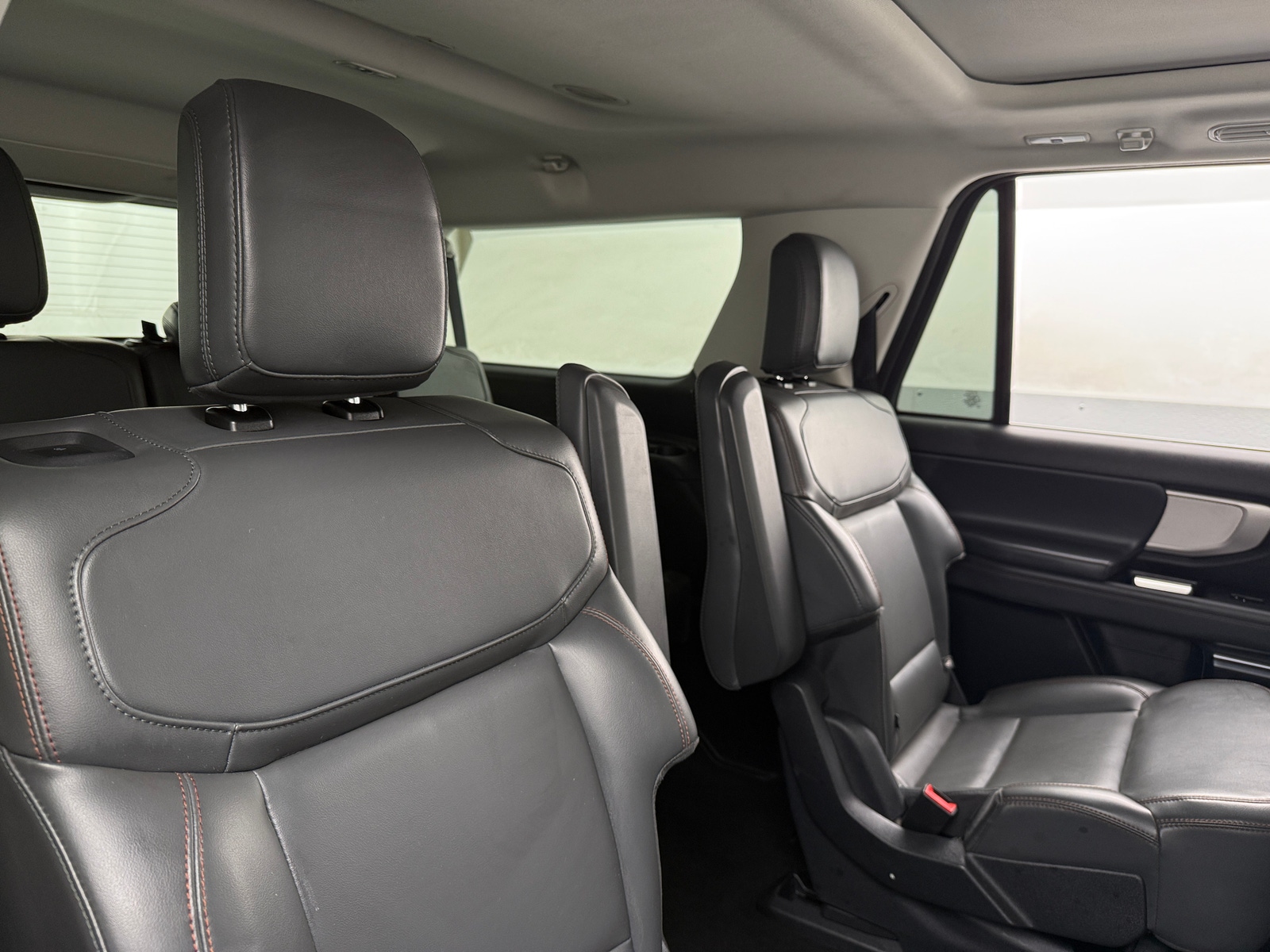 Thumbnail: 2025 Ford Expedition MAX - 5