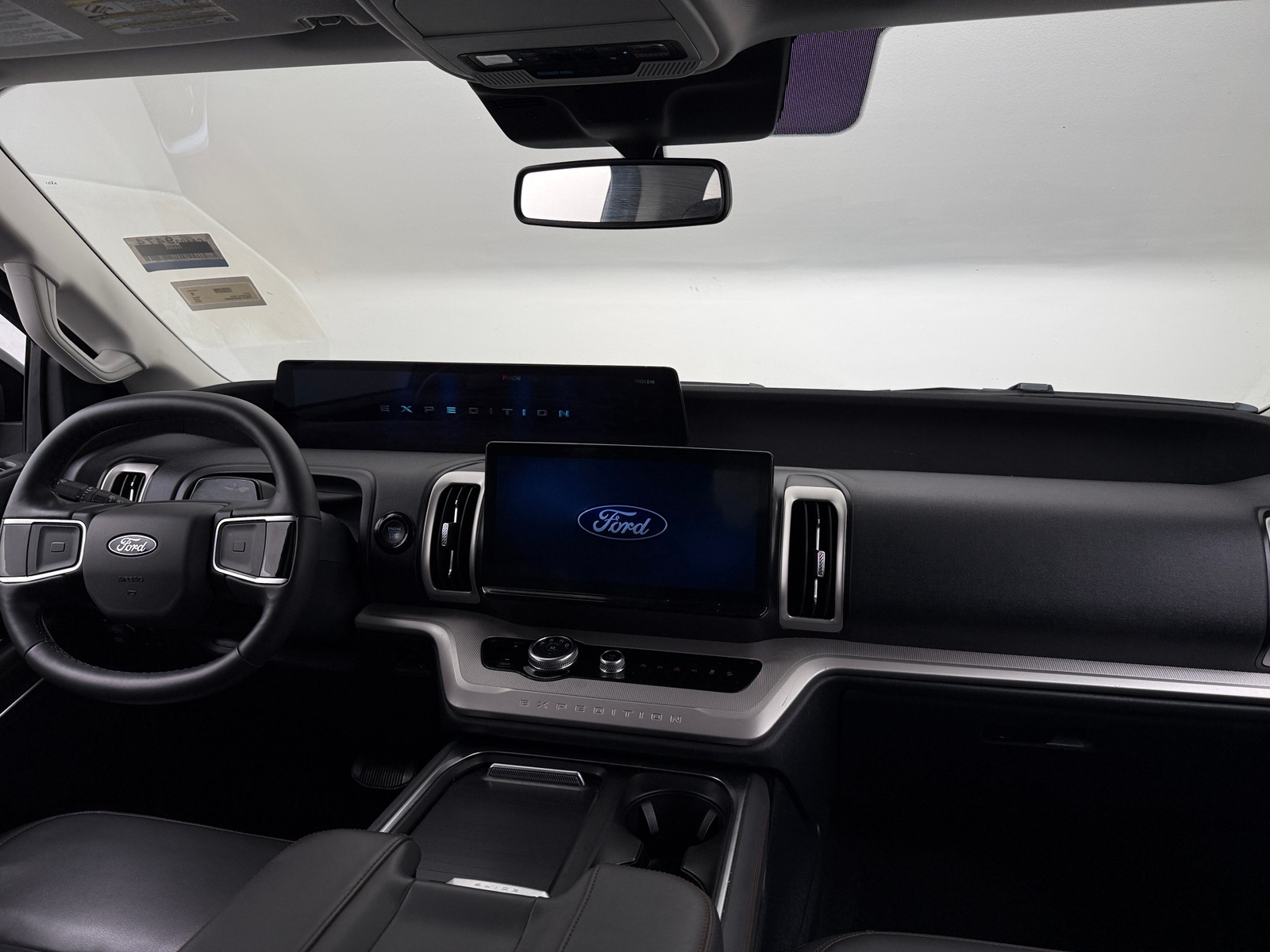 Thumbnail: 2025 Ford Expedition MAX - 2