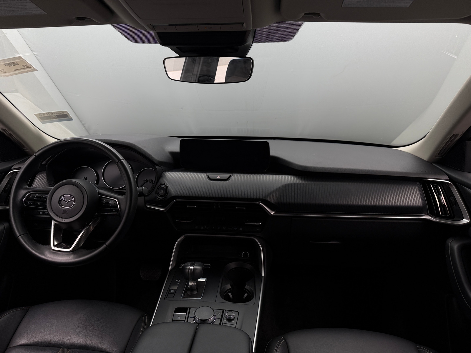 Thumbnail: 2024 Mazda CX-90 - 2