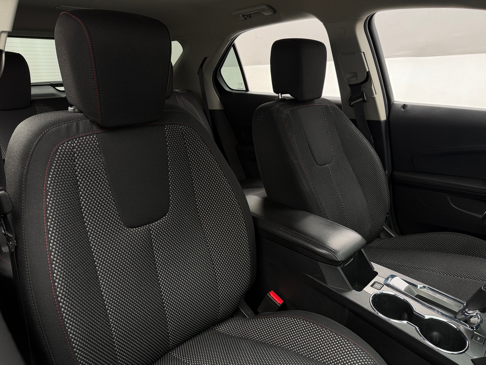 Thumbnail: 2016 Chevrolet Equinox - 2