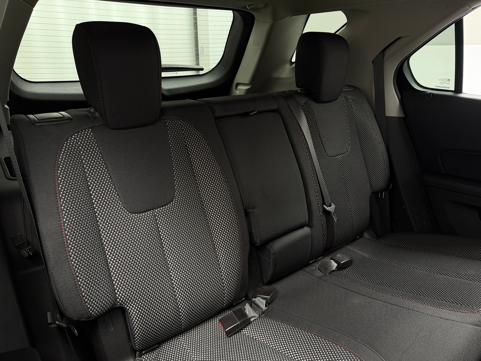 Thumbnail: 2016 Chevrolet Equinox - 6