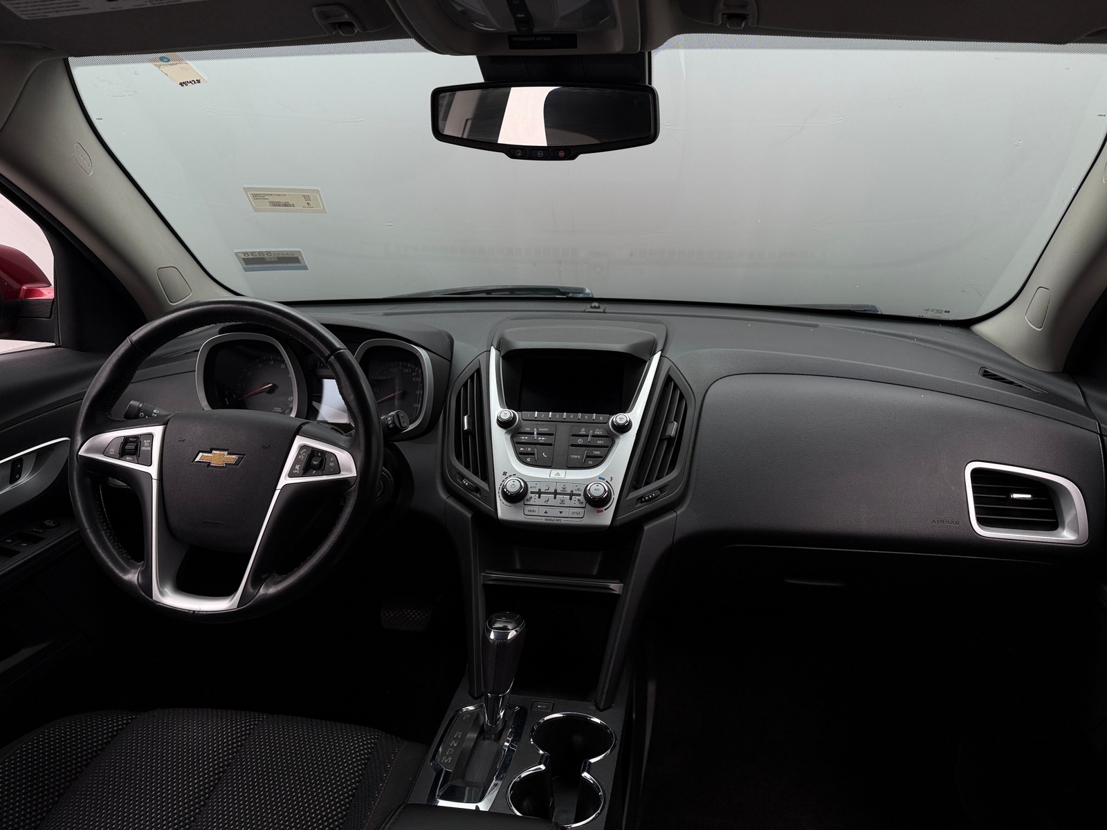 Thumbnail: 2016 Chevrolet Equinox - 3