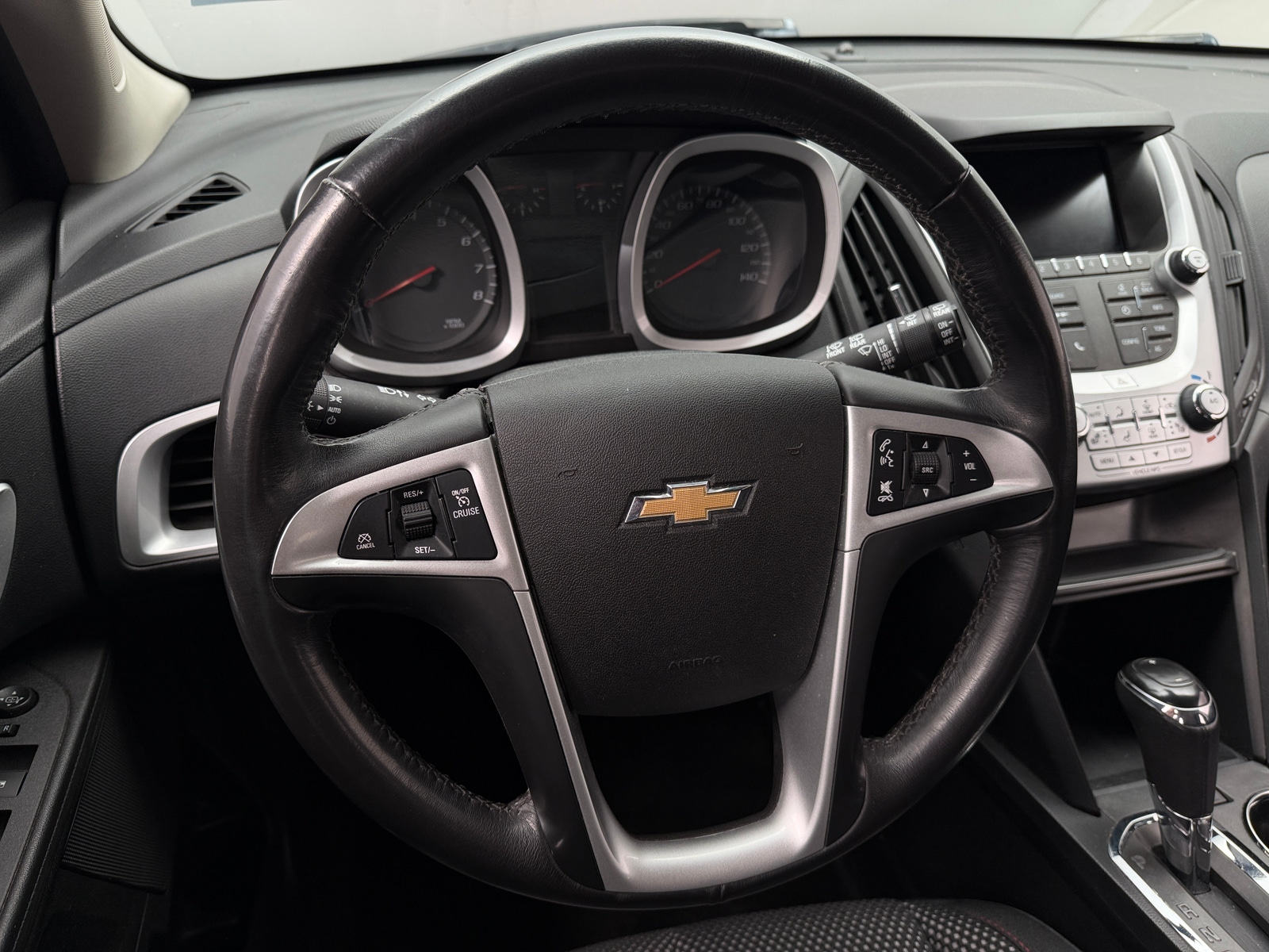 Thumbnail: 2016 Chevrolet Equinox - 5