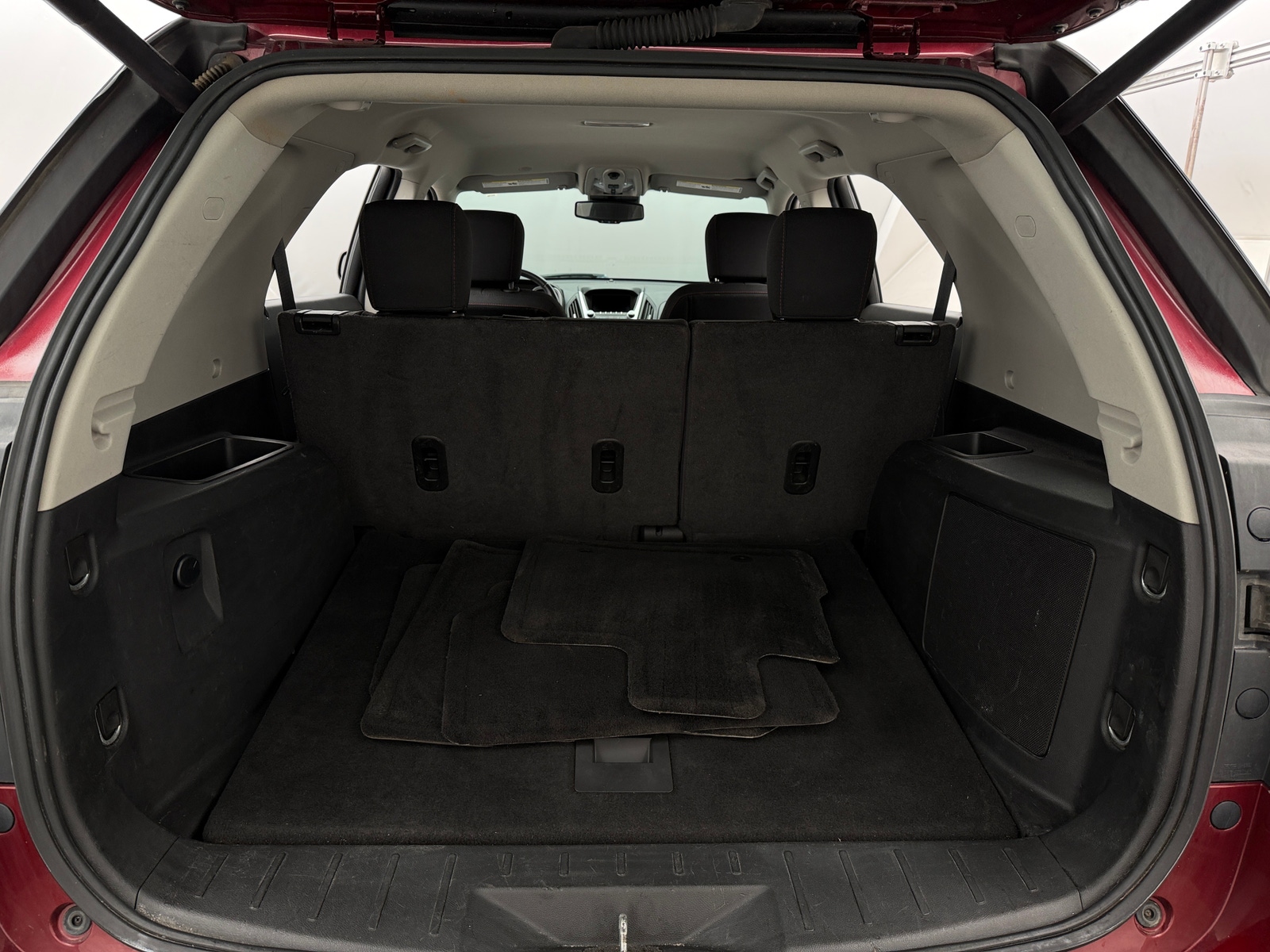Thumbnail: 2016 Chevrolet Equinox - 7