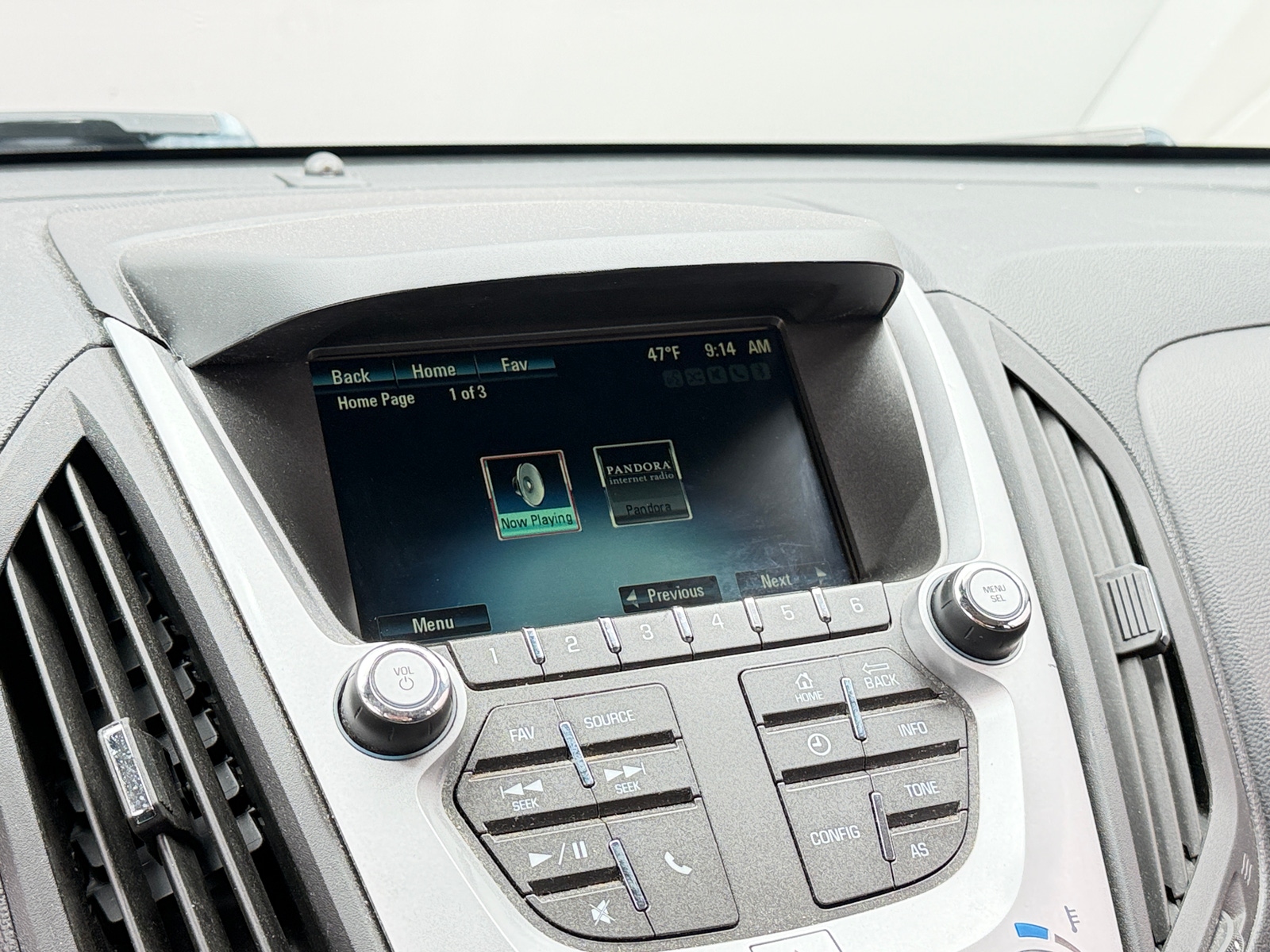 Thumbnail: 2016 Chevrolet Equinox - 4