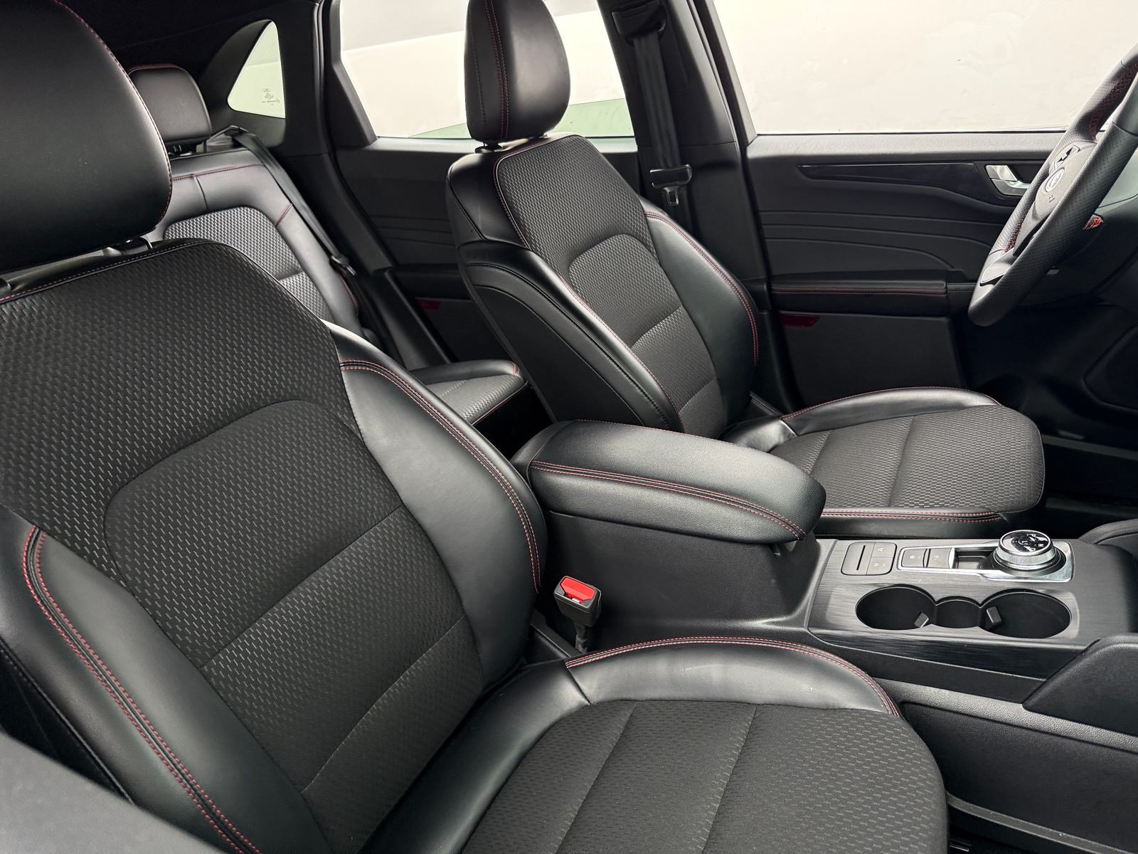 Thumbnail: 2025 Ford Escape - 2