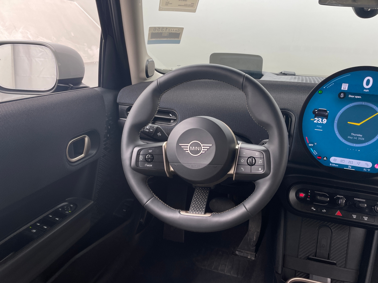 Thumbnail: 2025 MINI Cooper Hardtop - 4