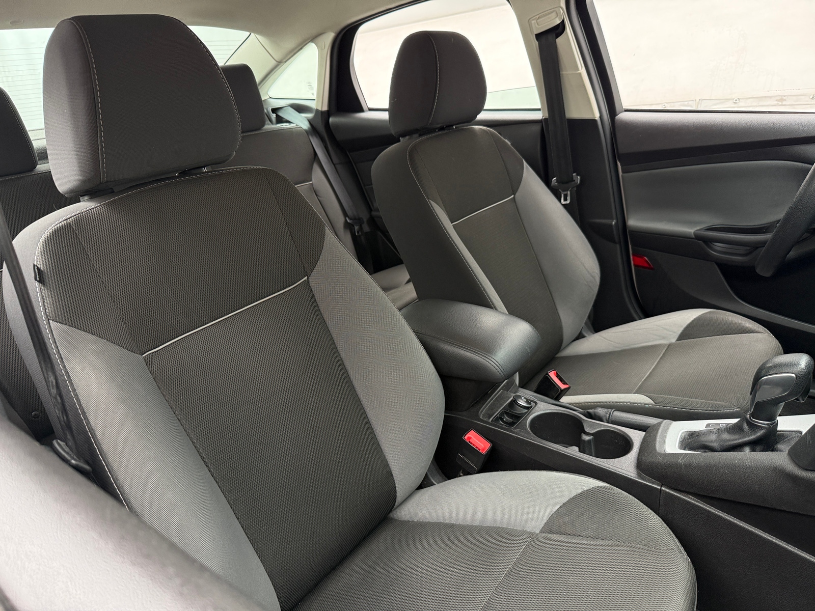 Thumbnail: 2014 Ford Focus - 2