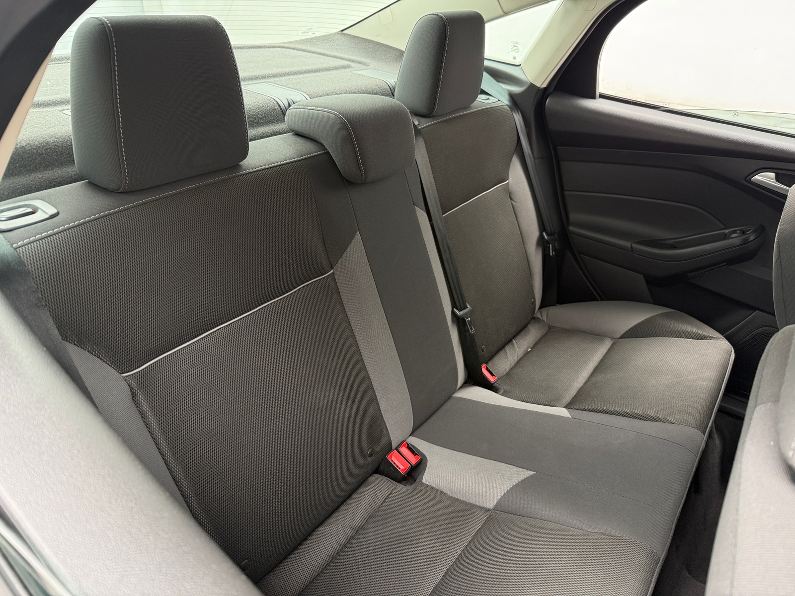 Thumbnail: 2014 Ford Focus - 6