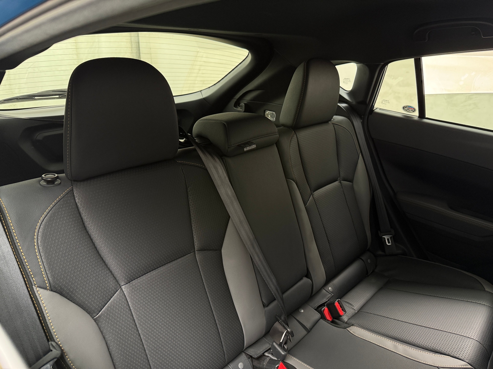 Thumbnail: 2024 Subaru Crosstrek - 6