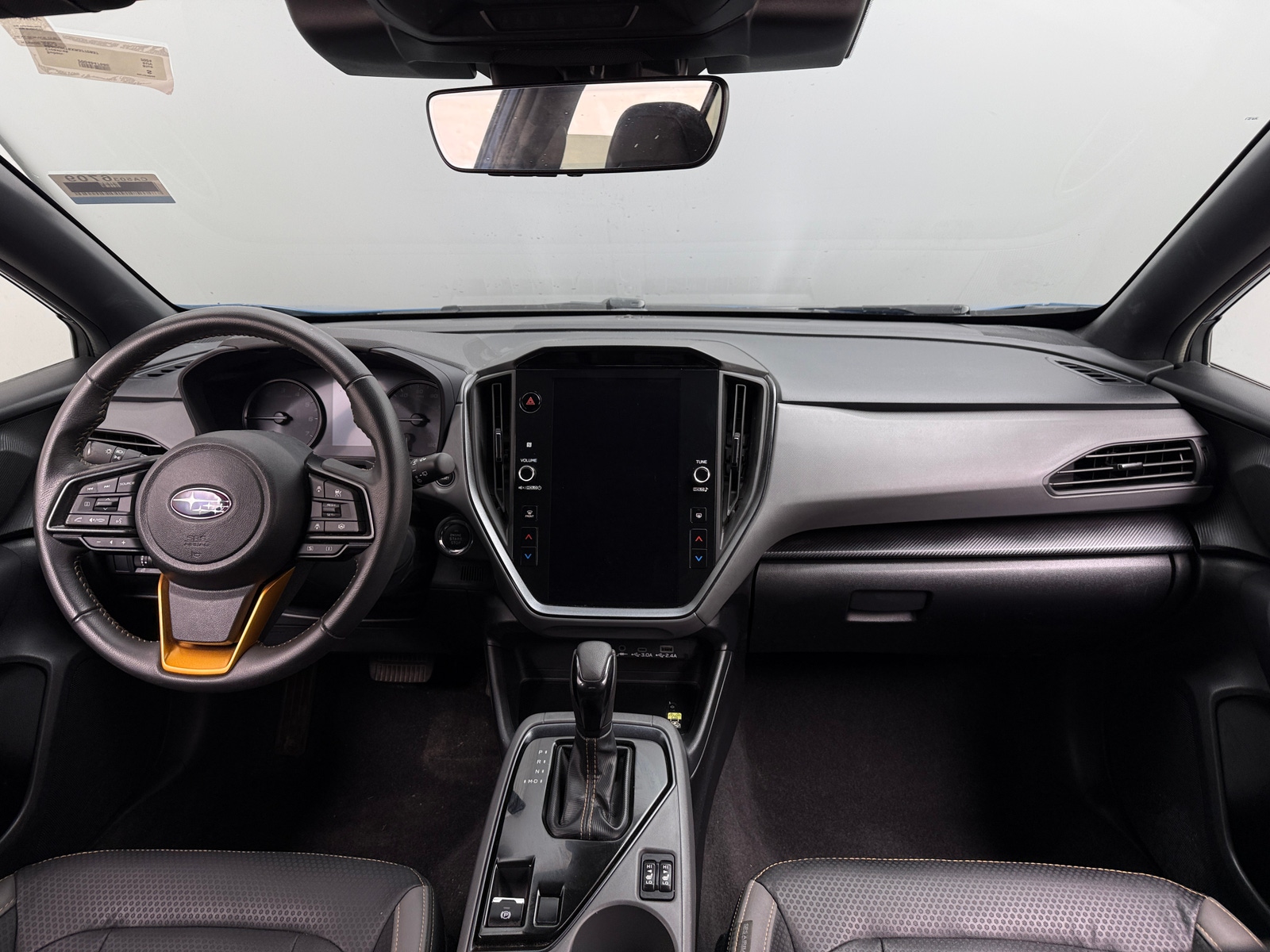 Thumbnail: 2024 Subaru Crosstrek - 3